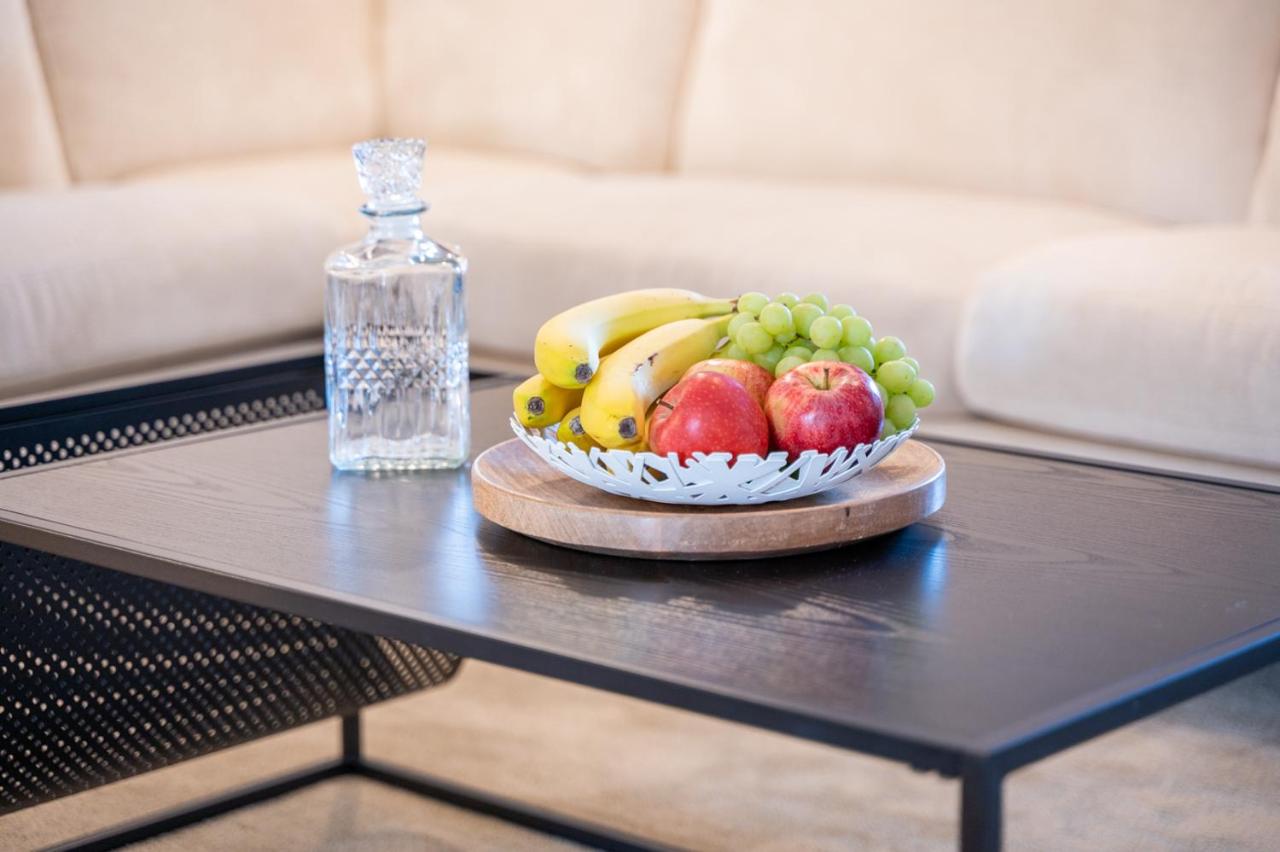 Spacious Apartment in Central Basel near Rhine - Special TOP LUX 34 Apartment, Basel, up to 8 guests - Chambres d'hôtes Bâle