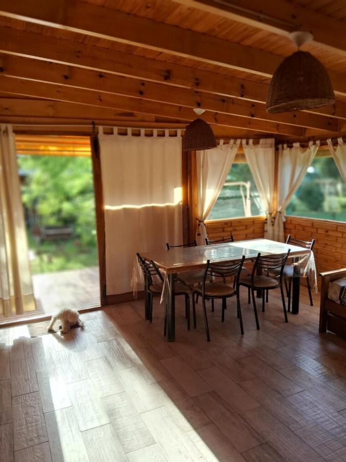 El Druida 3 - B&B Villa General Belgrano