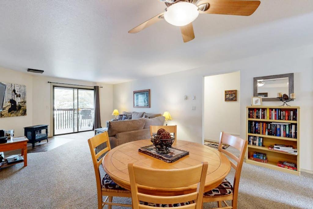 McCall Getaway Near Payette Lake & Golf - B&B McCall