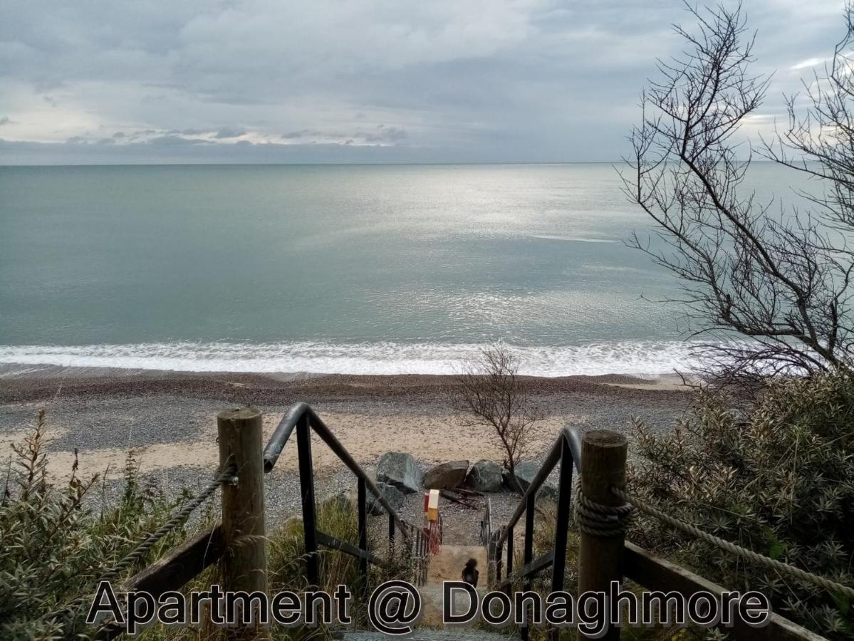 Apartment at Donaghmore - Ferienwohnung Ballygarrett