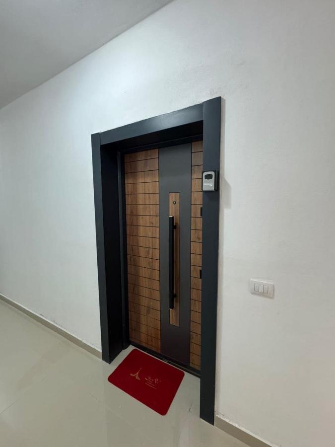 Poshi Apartment - Ferienwohnung Kruja