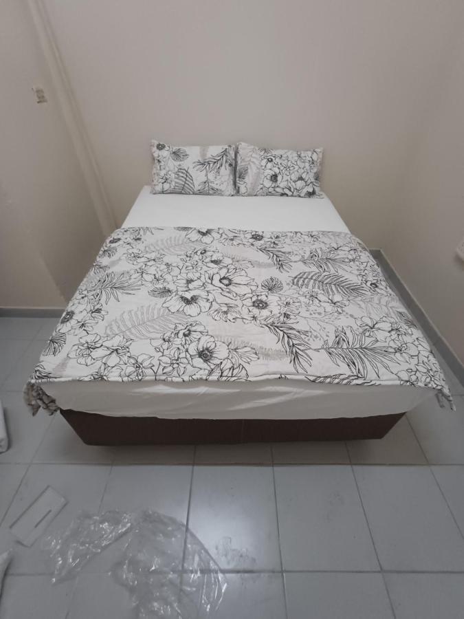 New Ritz lodge and accommodation