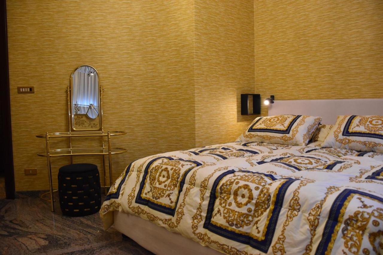 Dimora Antonietta - B&B Bari