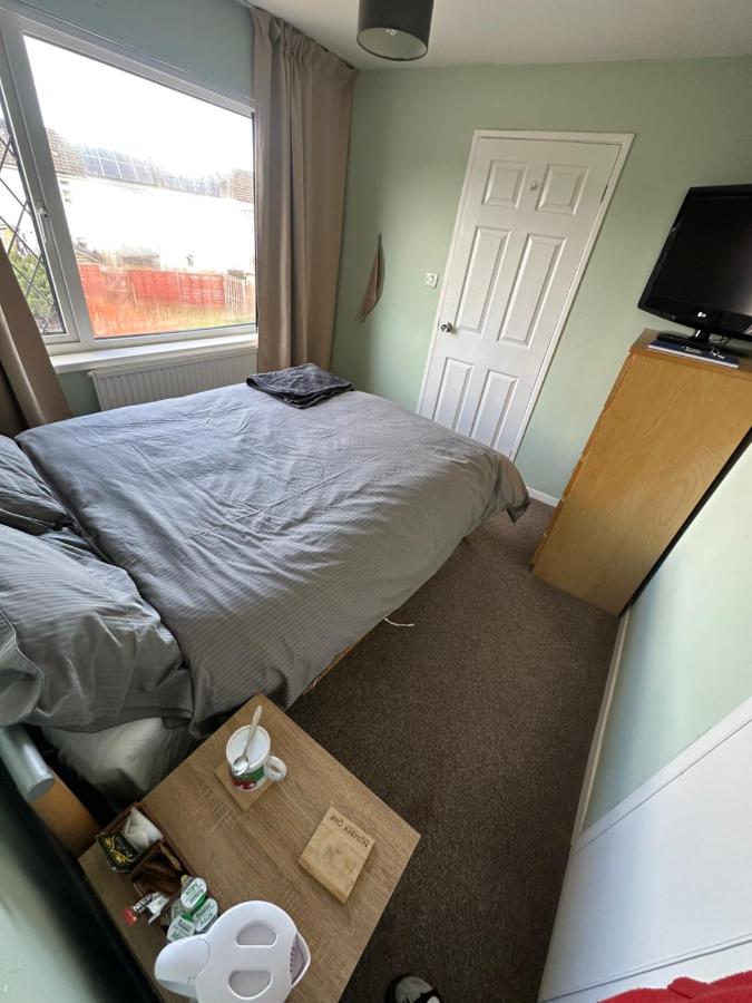 Newport by M4 - Ferienwohnung Newport (Wales)