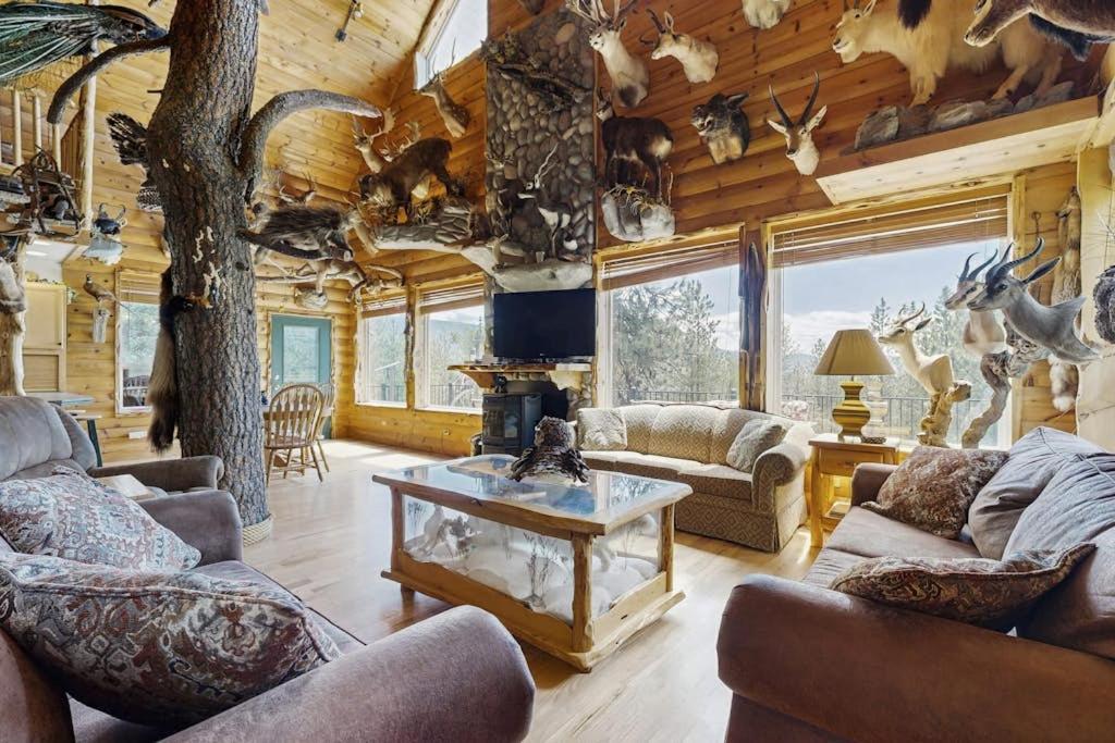 Hunter's Paradise - B&B New Meadows