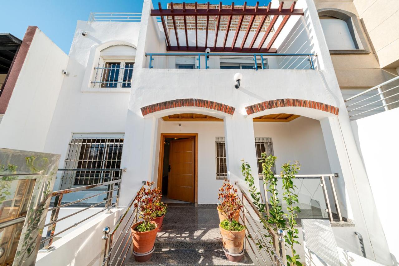 Villa Lujosa con vistas al mar - Chambres d’hôtes Tanger