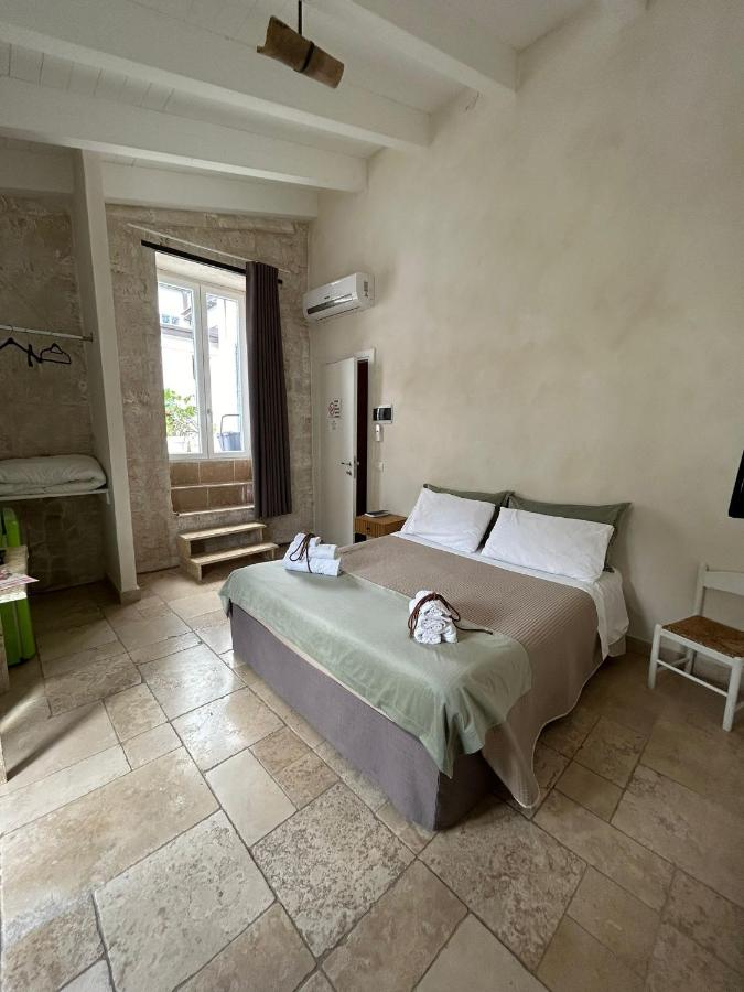 La Dimora di San Giovanni B&B - B&B Altamura