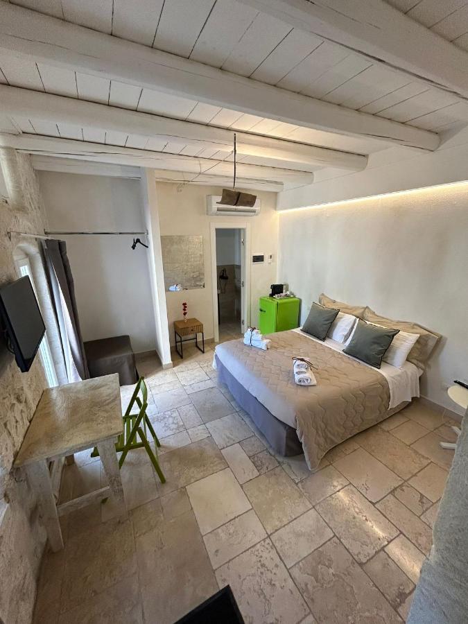 La Dimora di San Giovanni B&B - B&B Altamura