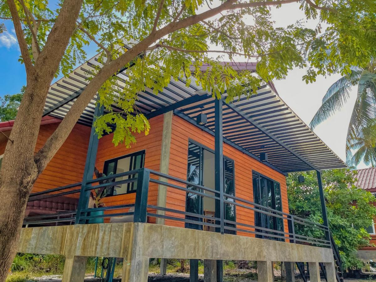5 Elements Thong Sala Stay Fast WiFi - Bed and Breakfast Ko Pha Ngan