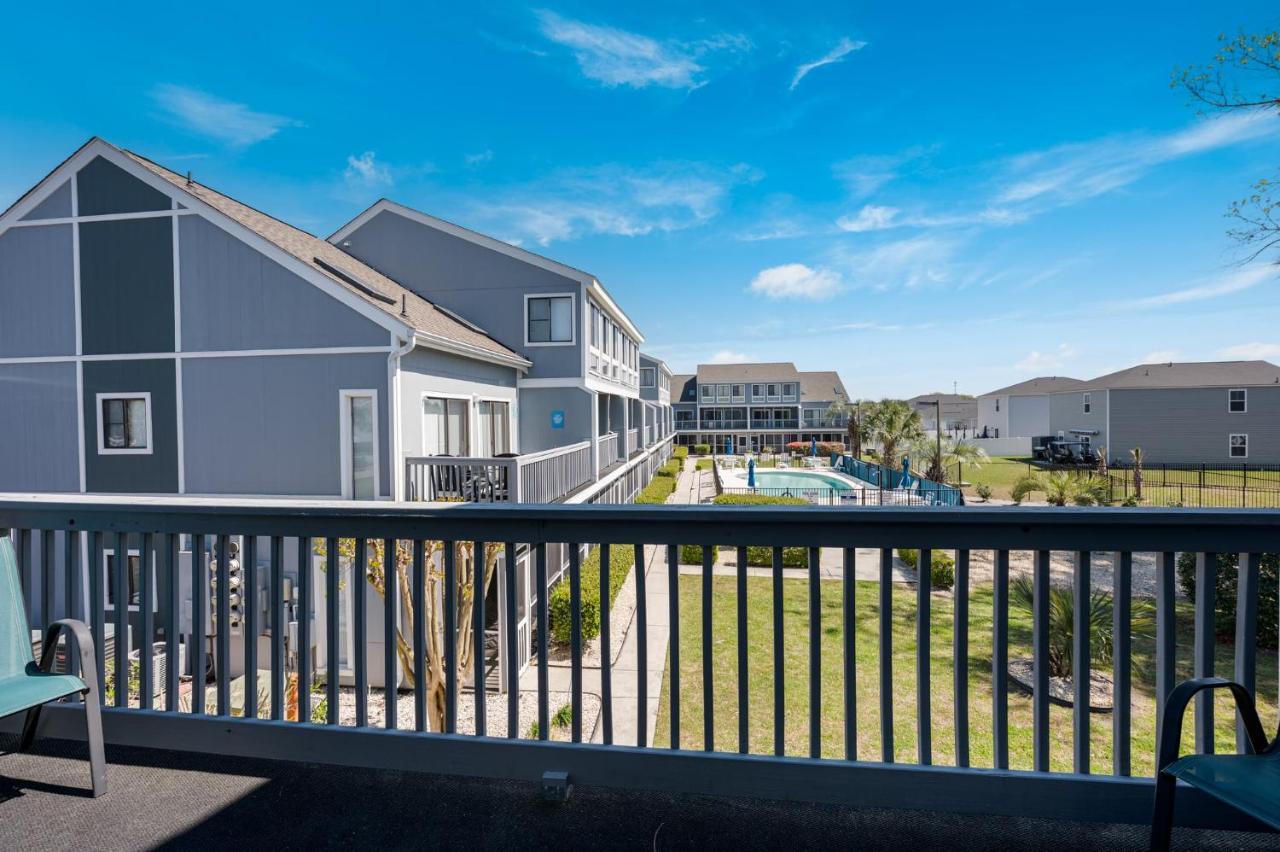 Large 2BR Private Condo Surfside Beautiful Decor - B&B Myrtle Beach