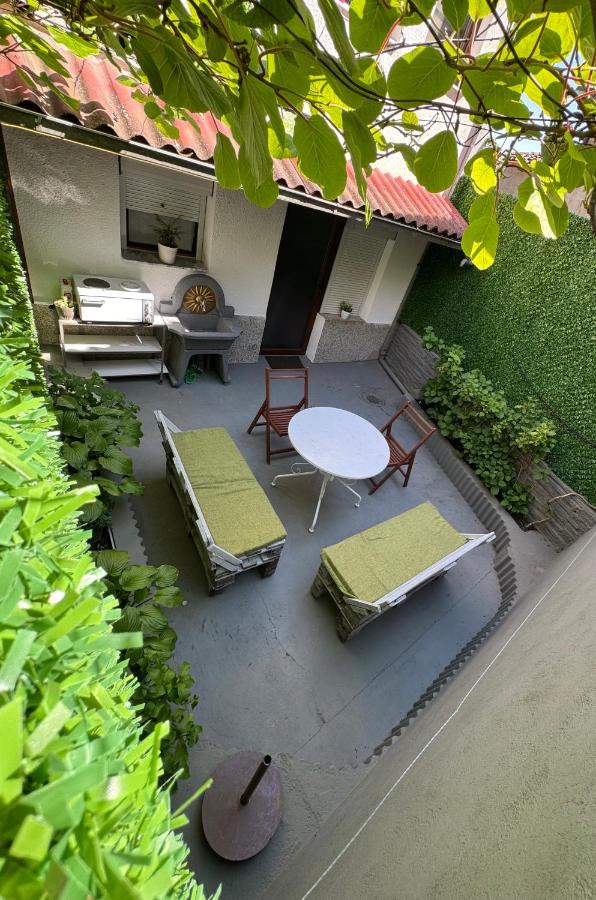 Appartamento con 1 Camera da Letto