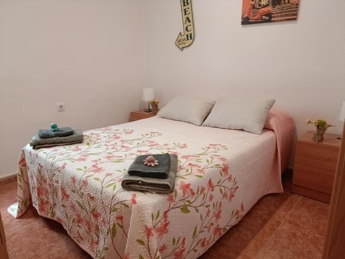 Daoiz 2 de vacaciones - Ferienwohnung Gandia