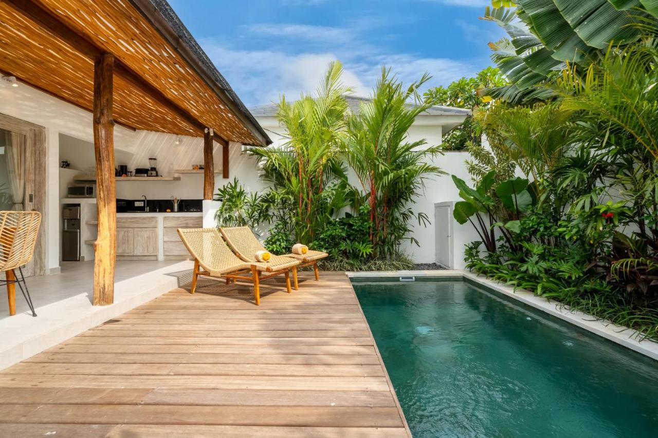 Villa Diana 3 - Oasis 1BR close to Nyanyi Beach - B&B Semege