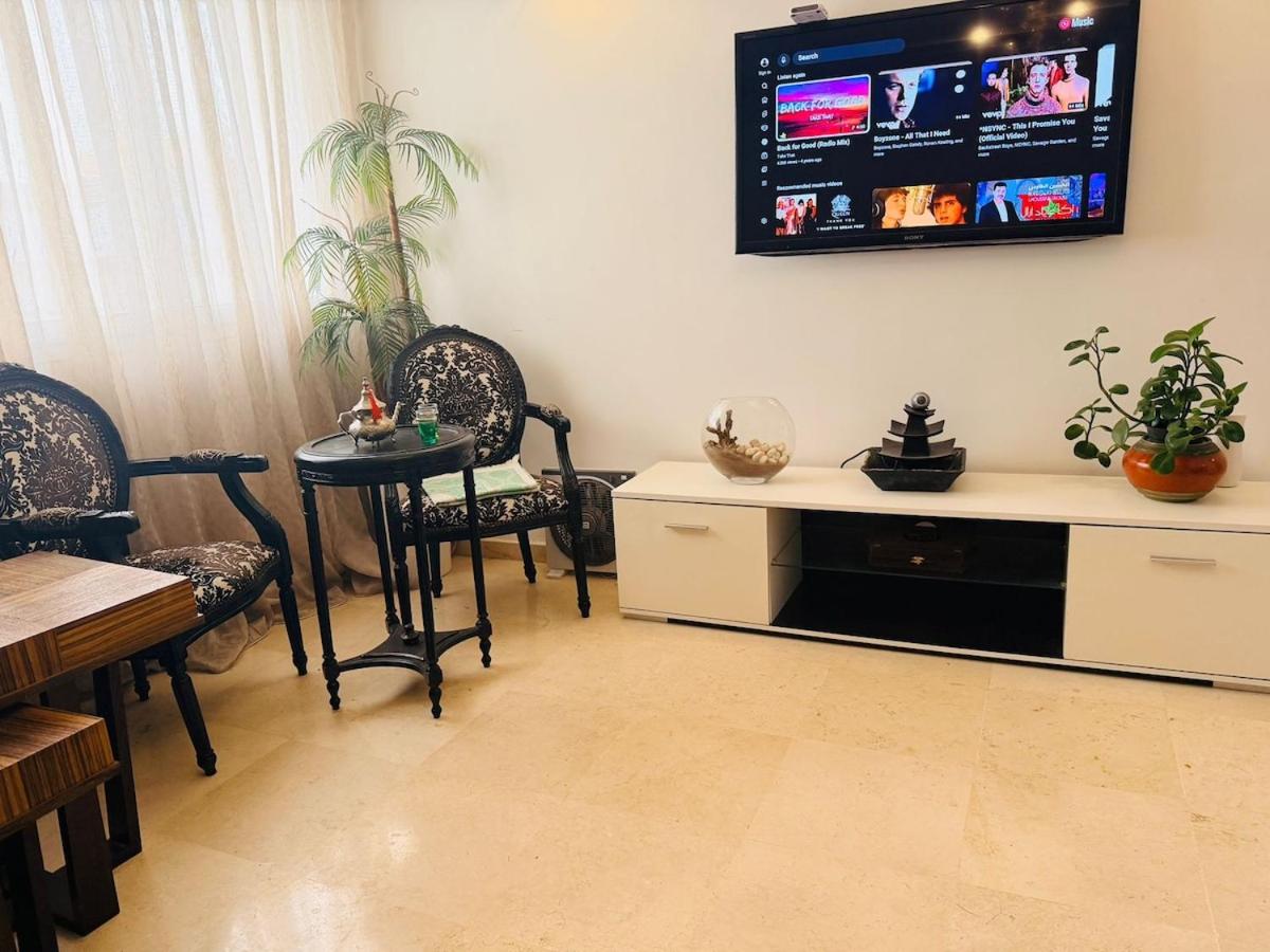 Stay in Agadir with Moroccan flavors included - B&B Agadir