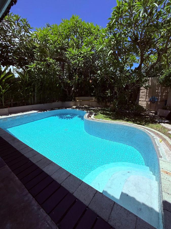 Villa Bubu - 2BR Beautiful Villa in Kuta area - Ferienwohnung Kuta