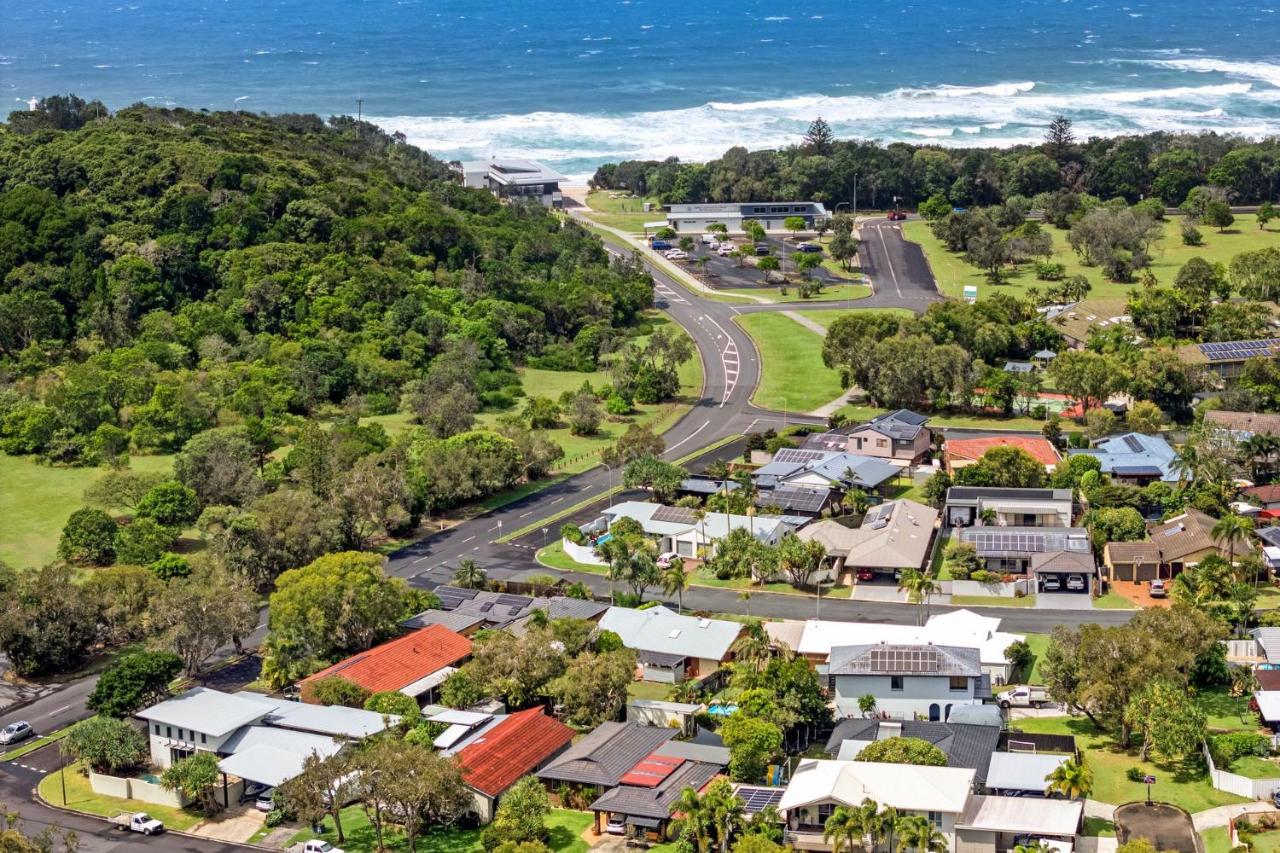 Alexander Palms - Ferienwohnung East Ballina