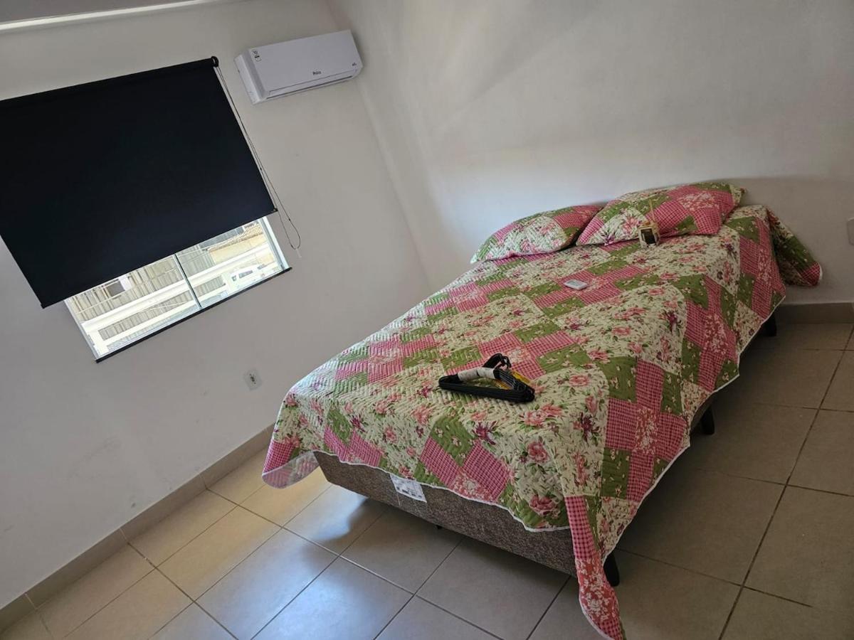 Casa Parque Burle Cabo Frio - B&B Cabo Frio