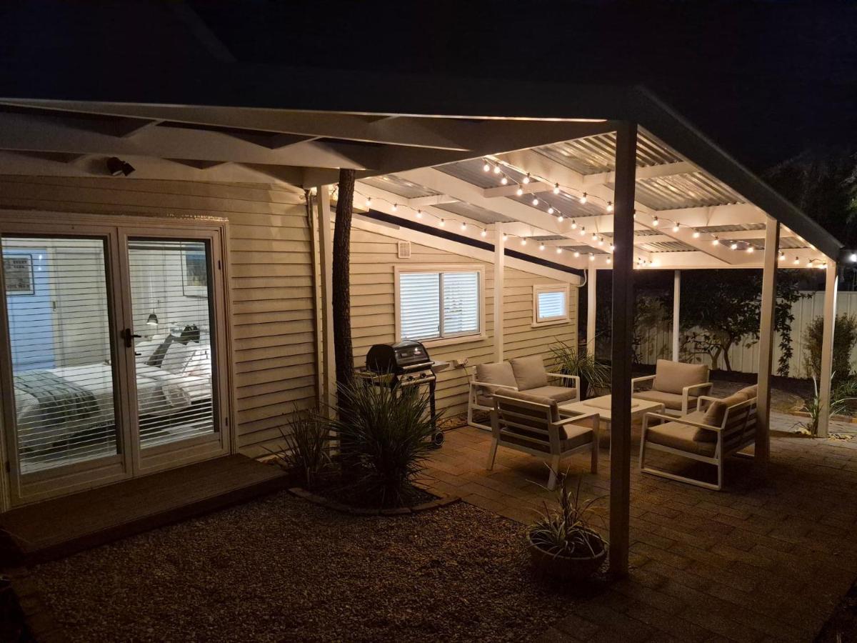 Finchy Cottage - B&B Beechworth