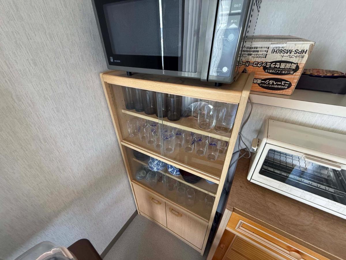 Lakeside Retreat - B&B Matsuzaki