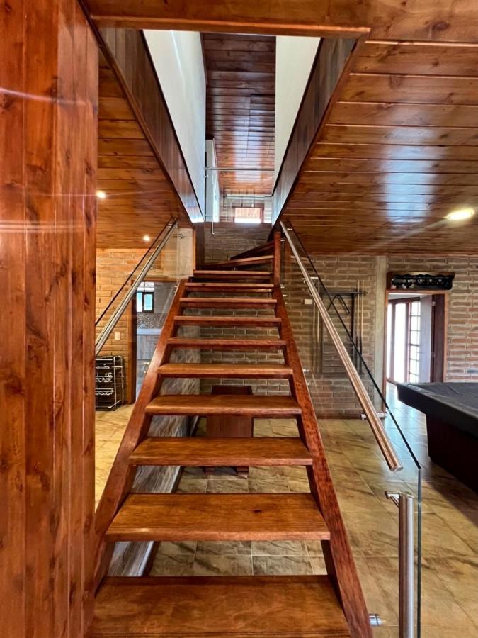 Suites Casa ColibrÍ - B&B Mindo