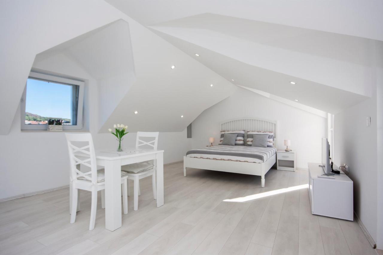 Appartement - Vue sur Mer