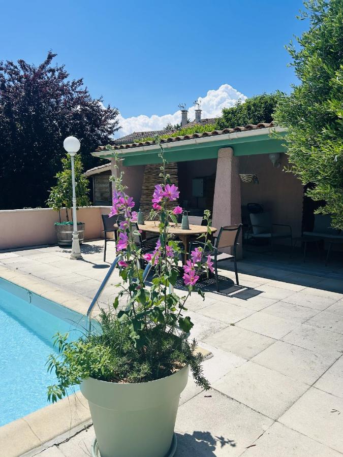 Demeure de l'Estuaire - Ferienwohnung Plassac