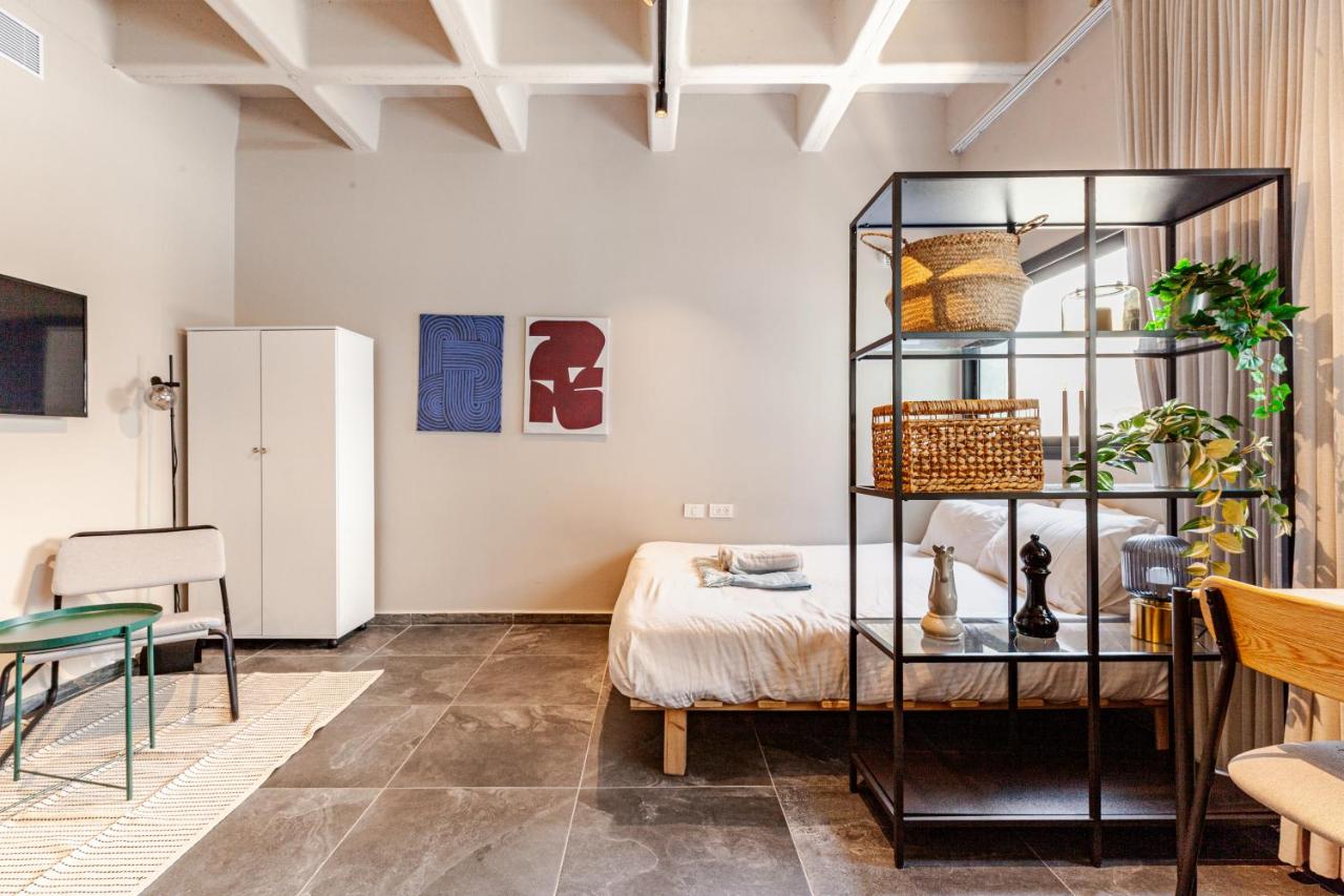 Breezhouse Mikltat Sadeh 28 Residence