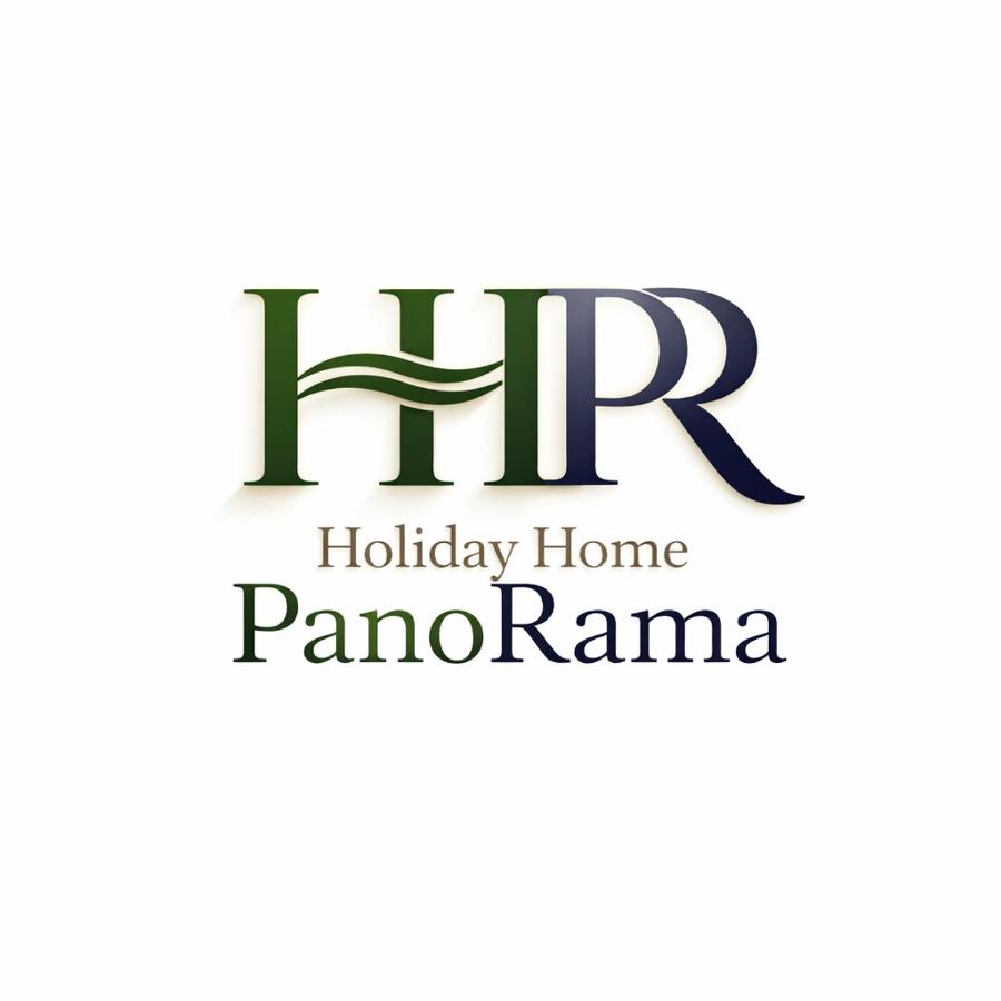 Holiday Home PanoRama - Bed and Breakfast Poljane