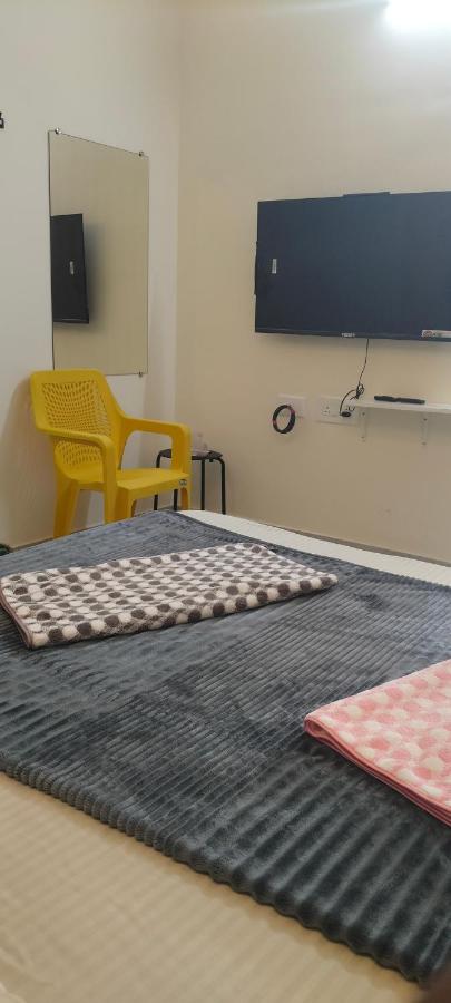 Doppelzimmer mit eigenem Bad