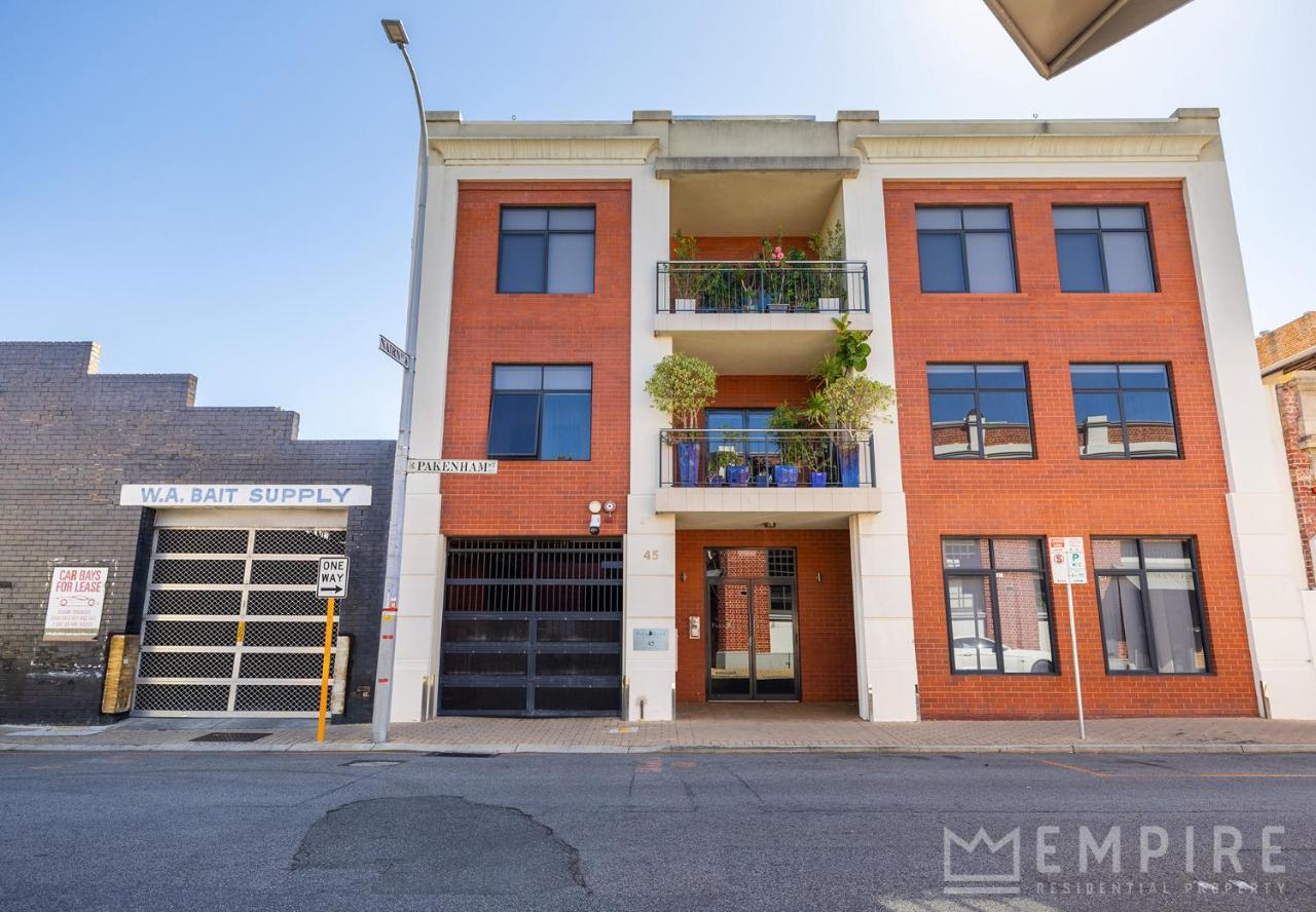 Parklane Apartments - B&B Vermont Hill