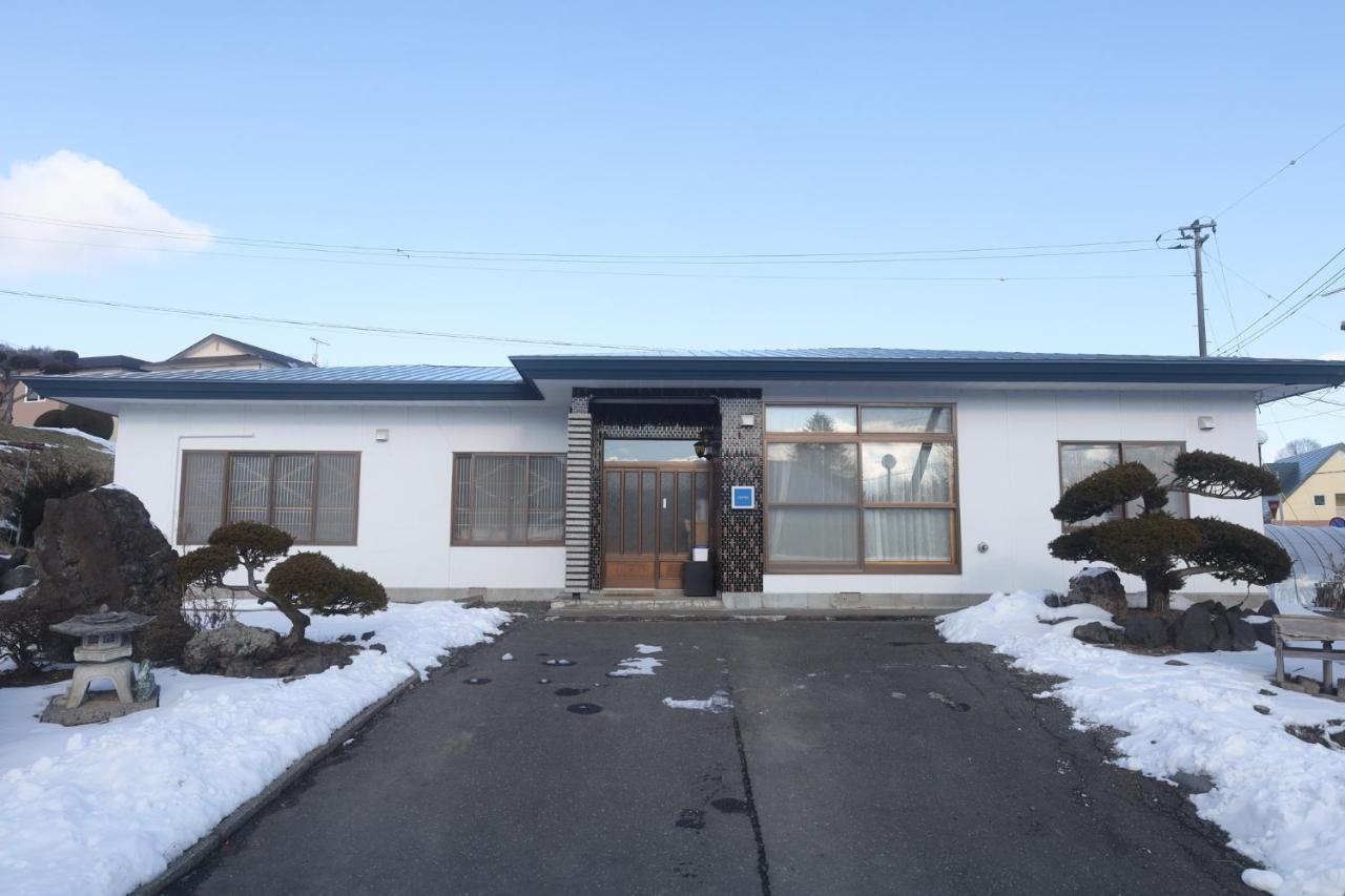 rento - Bed and Breakfast Sōbetsu