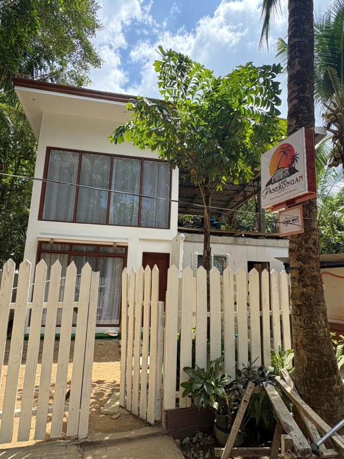 Casa-Paserongan Suites - Chambres d'hôtes El Nido