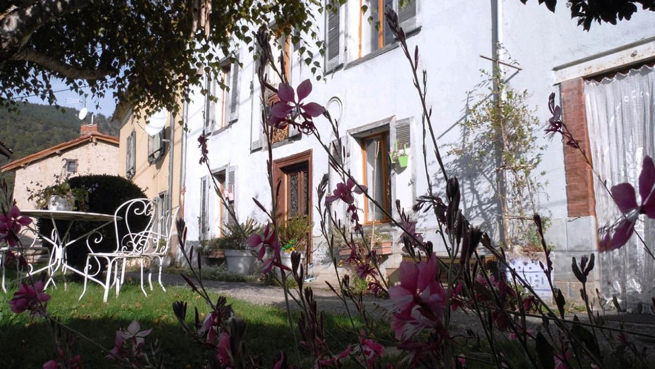 Chambres d'Hotes La Mystérieuse - B&B Soulan