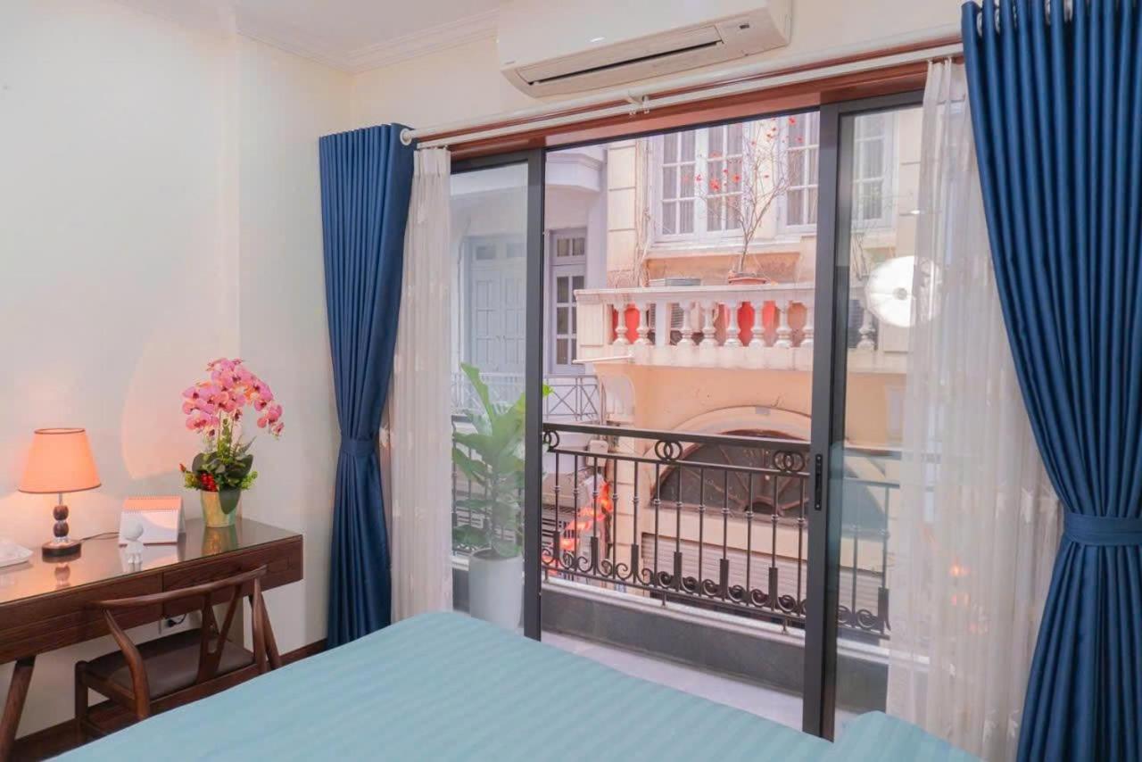 IL Divo Hostel Hanoi Old Quarter - Ferienwohnung Hanoi