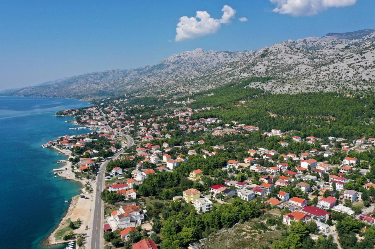 Tinka, Zimmer No 2 - Bed and Breakfast Starigrad