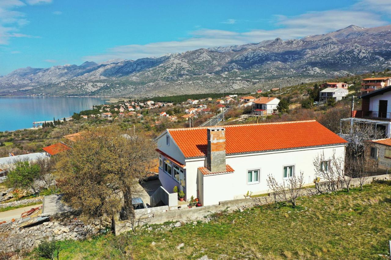 Pavao - Bed and Breakfast Rovanjska