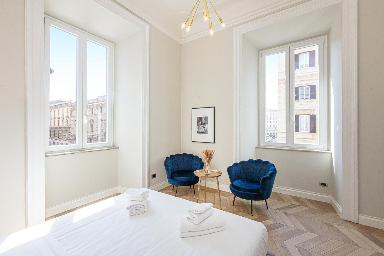 La Dolce Vita Farini - B&B Roma