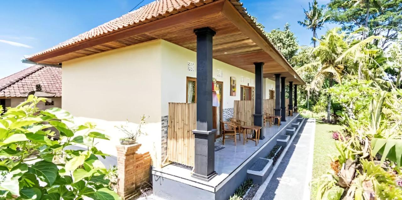Sari Uma Guest House - B&B Ubud