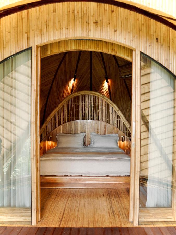 Cocoon Reserve