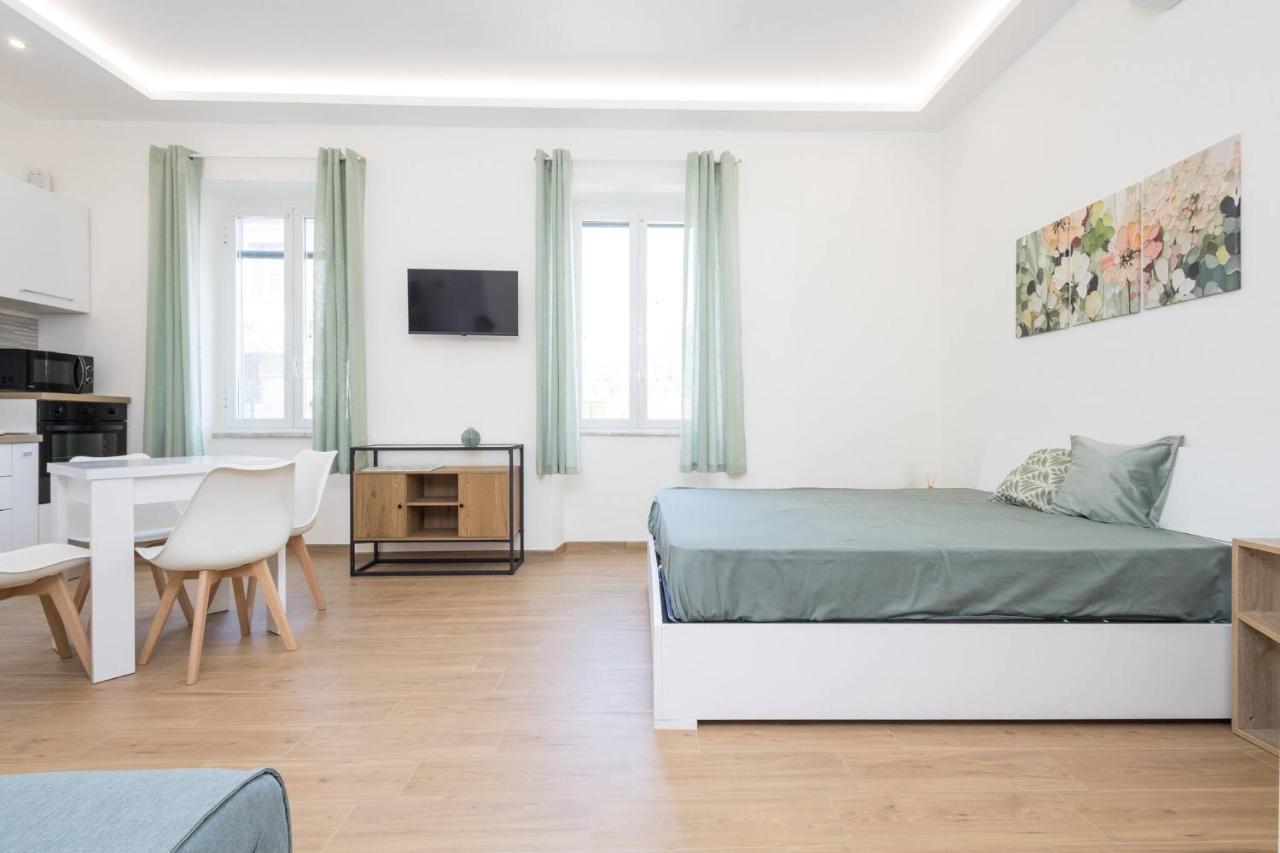 Mickey house - B&B Rome