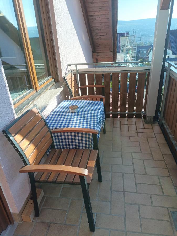 Ferienwohnung - B&B Tauberbischofsheim