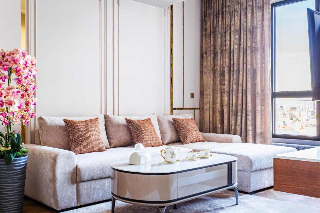 HelloHome Modera - B&B Tashkent