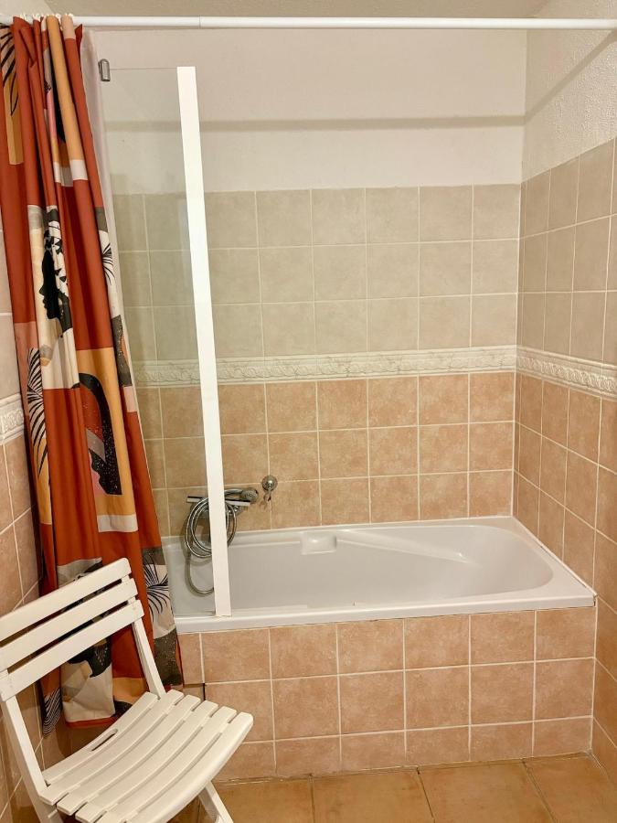 Appartement le Sun Florent - B&B Saint-Florent