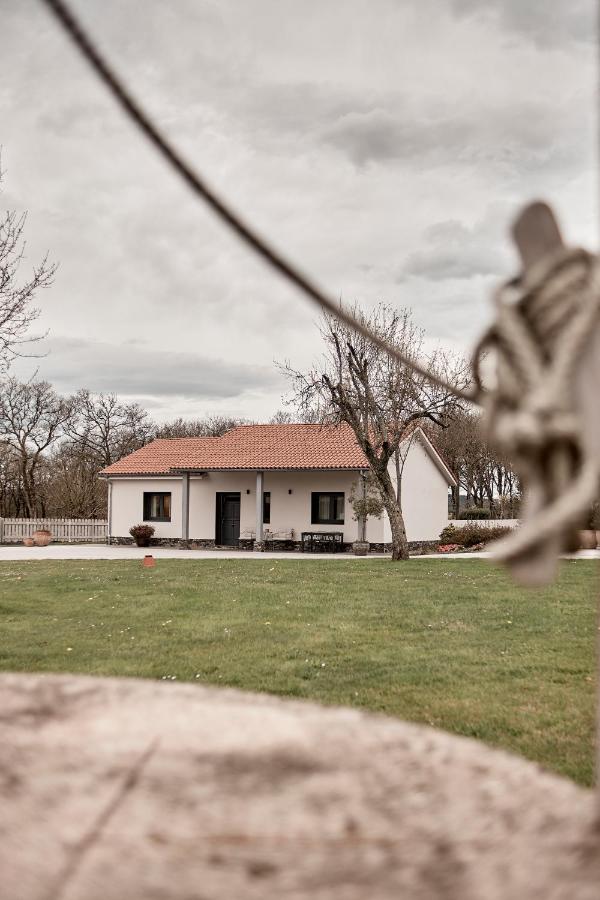 Casa Das Ferreñas - B&B Melide