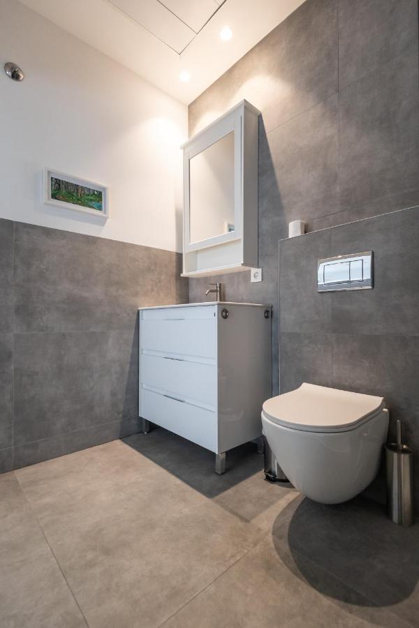 Recared Suites by Concept Flats - B&B Valencia