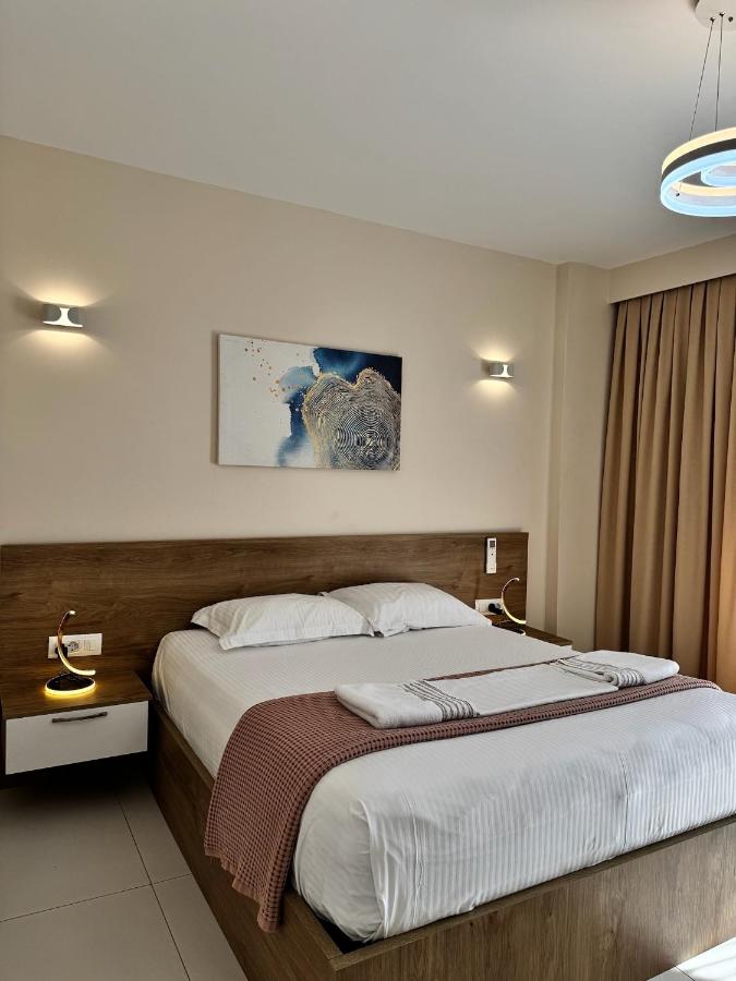 Apartment mit Meerblick