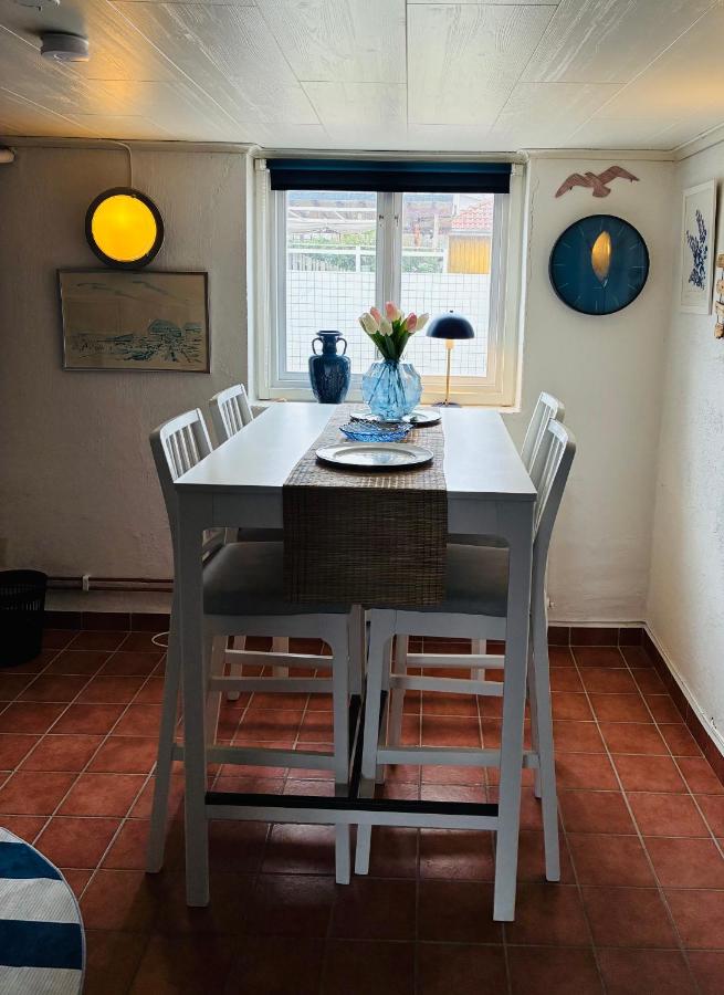 Villa Park lgh - B&B Borgholm