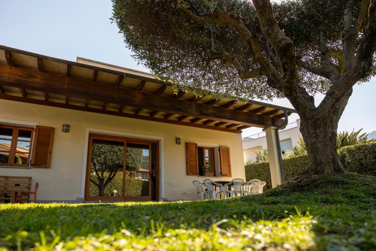 Villa Libo - HelloElba - B&B Marciana Marina