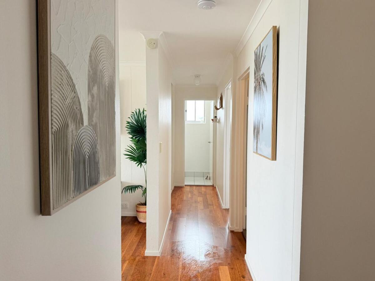 Oceanview - Seaside Apartment - B&B Gold Coast