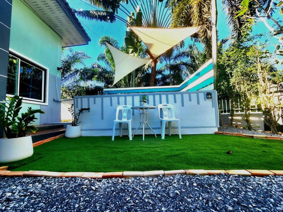 3Rooms Pool House in Ao Nang - B&B Ao Nang